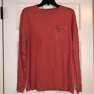 Southern tide long sleeve